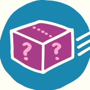 Kid's Mystery Box -Girls